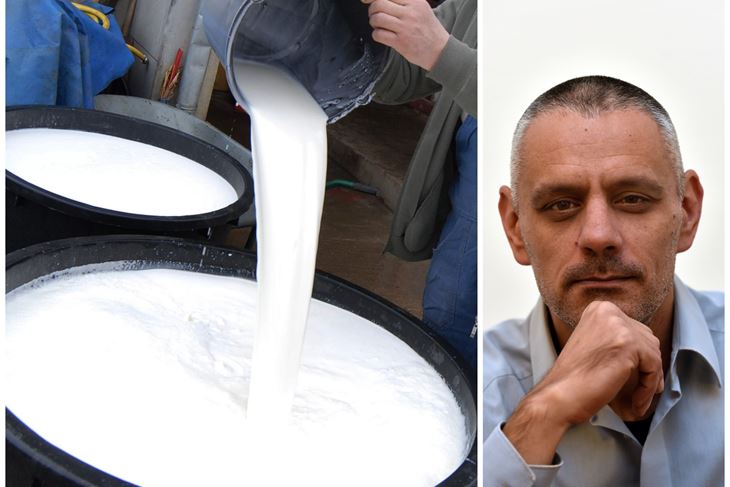 (Ivica Galović/Pixsell/Davor Kovačević)