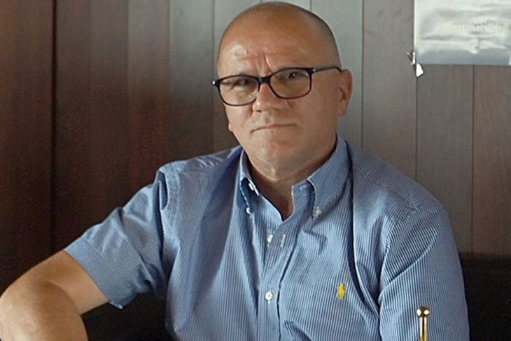 (Snimio Vedran Karuza)