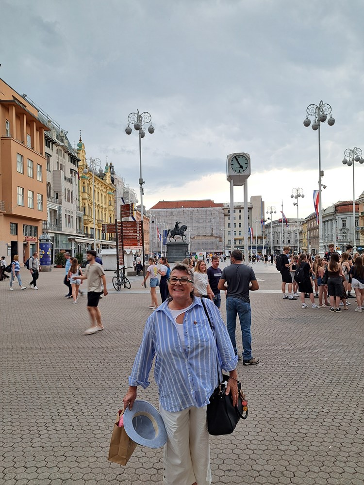 (Osobna arhiva)