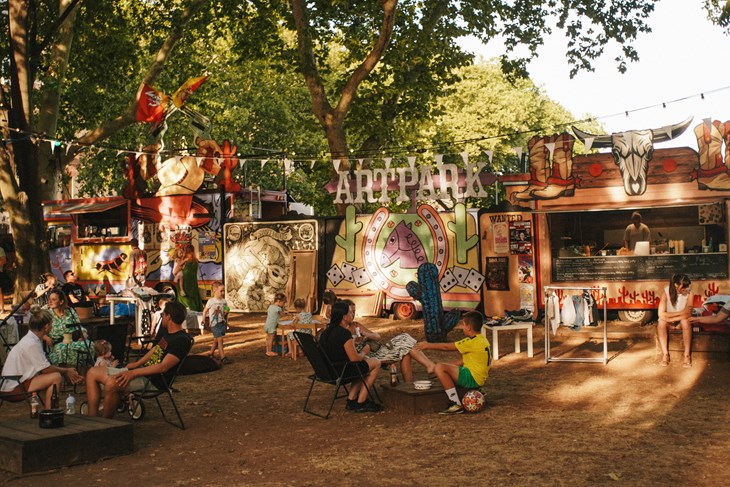 (Foto: Art Park Pula)