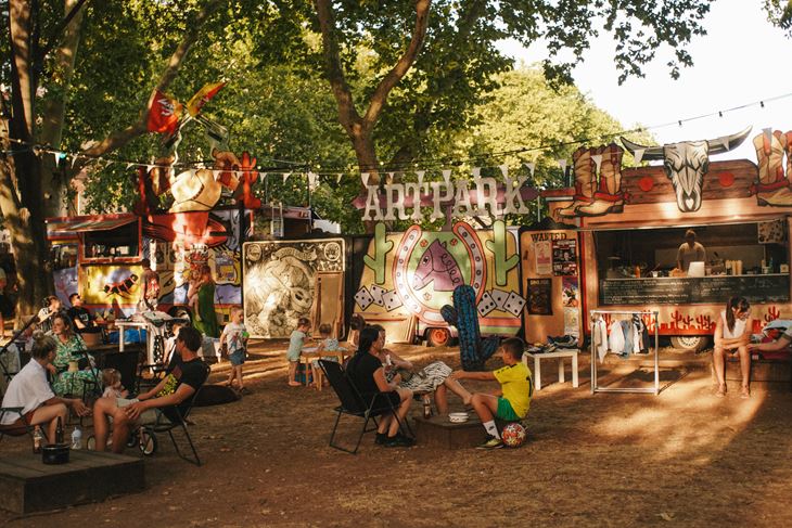 (Foto: Art Park Pula)