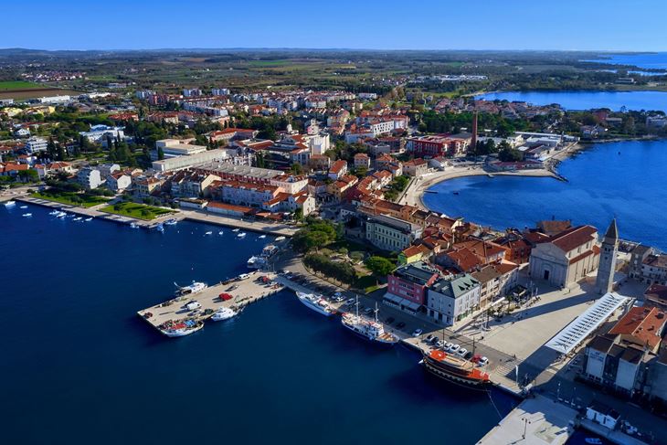 (Foto: Grad Umag)