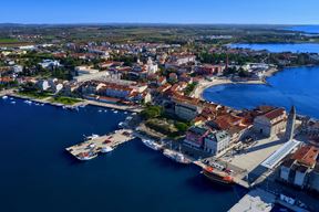 (Foto: Grad Umag)