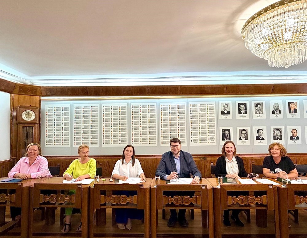 (Foto: Grad Pula)