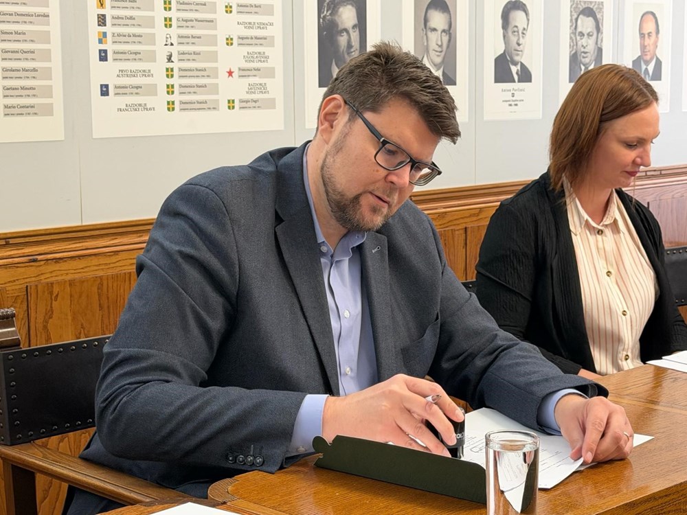 (Foto: Grad Pula)