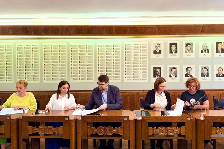 (Foto: Grad Pula)