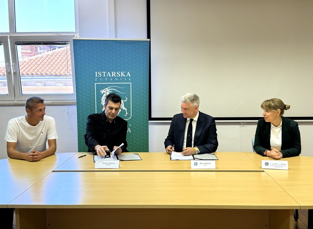 (Foto: Istarska županija)