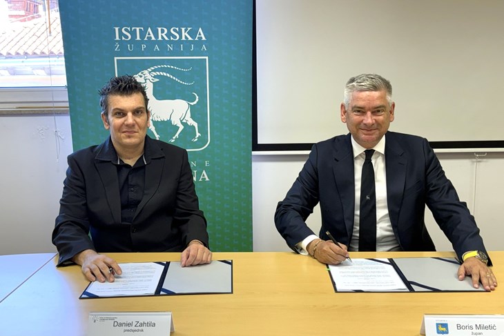 (Foto: Istarska županija)