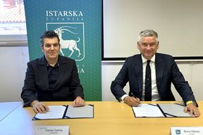 (Foto: Istarska županija)
