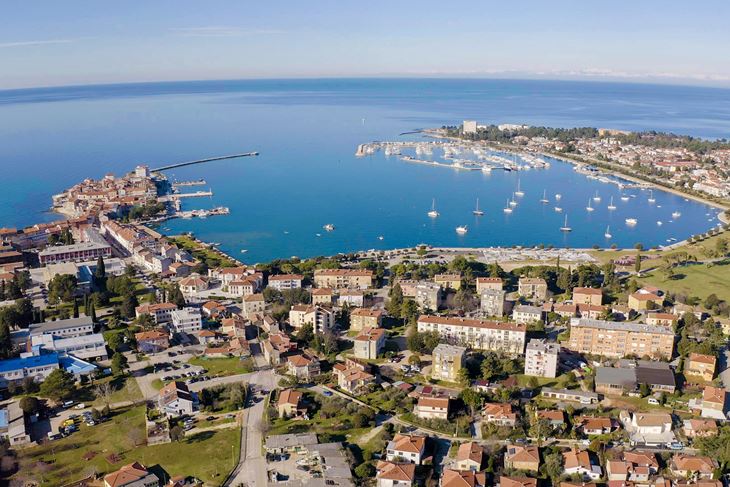 Umag (Arhiva Glasa Istre)