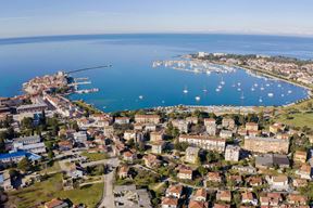 Umag (Arhiva Glasa Istre)