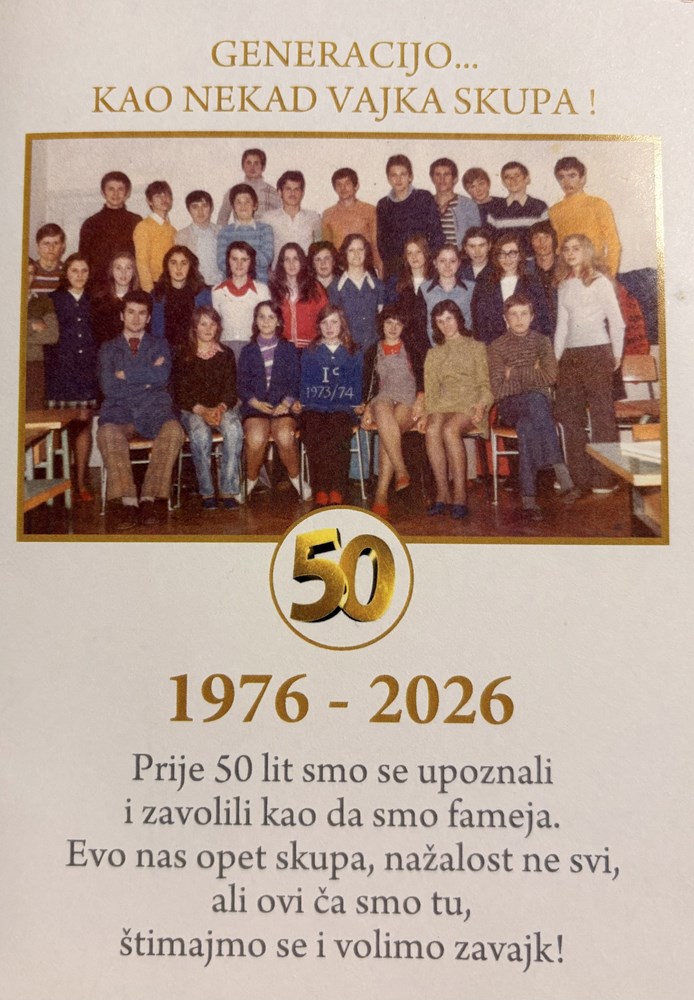 (Privatna arhiva)