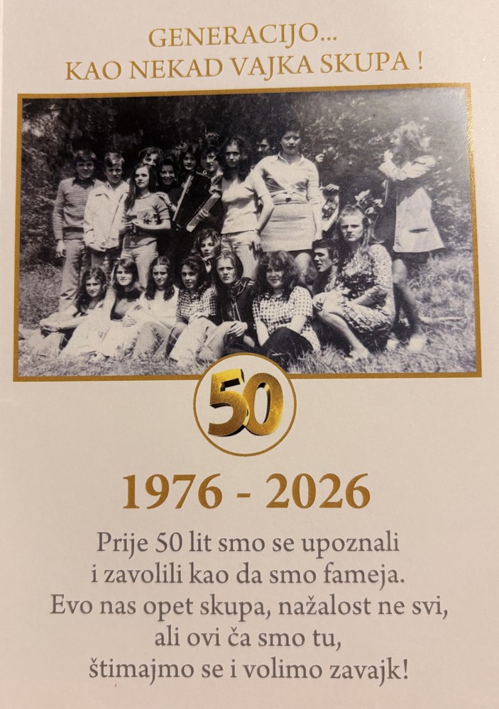 (Privatna arhiva)