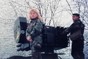 Slavica Porubić Kukal (Privatni album)