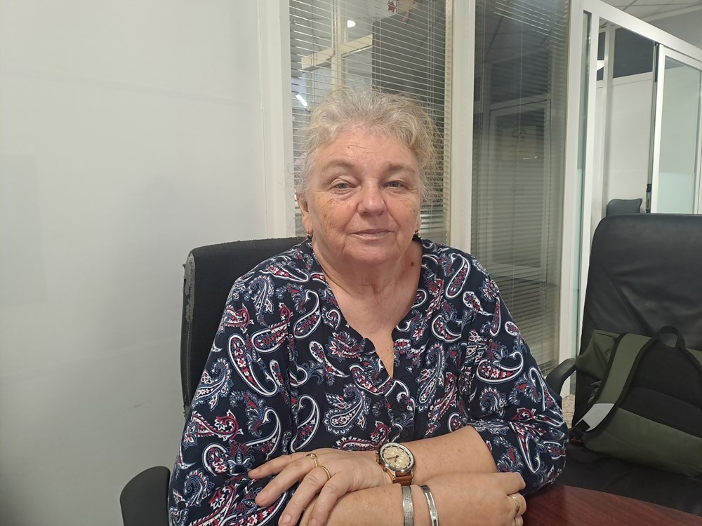 (Snimila Jelena Milović)