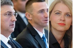 (Davor Javorović/Pixsell/Darko Jelinek)