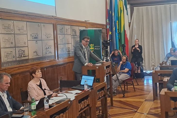 (Snimila Jelena Milović)