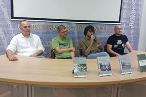 (Snimila Vanesa Begić)