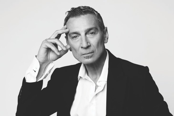 Massimo Savić