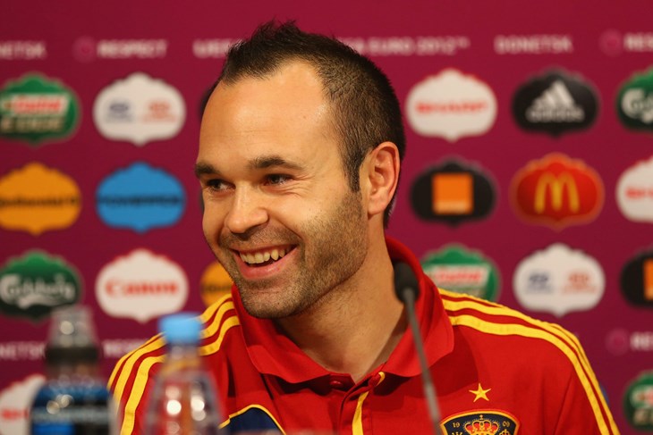 (Foto UEFA HANDOUT)