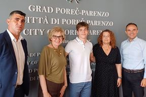 (Foto Grad Poreč)