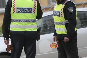 (Snimio Marijan Šušenj/Pixsell)