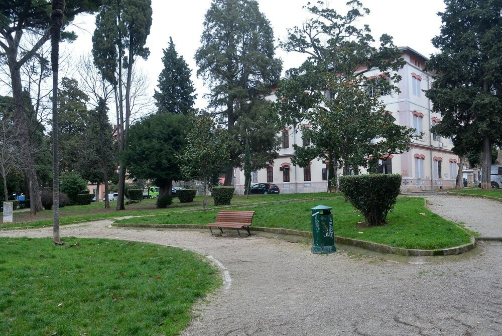 (Arhiva Glasa Istre)