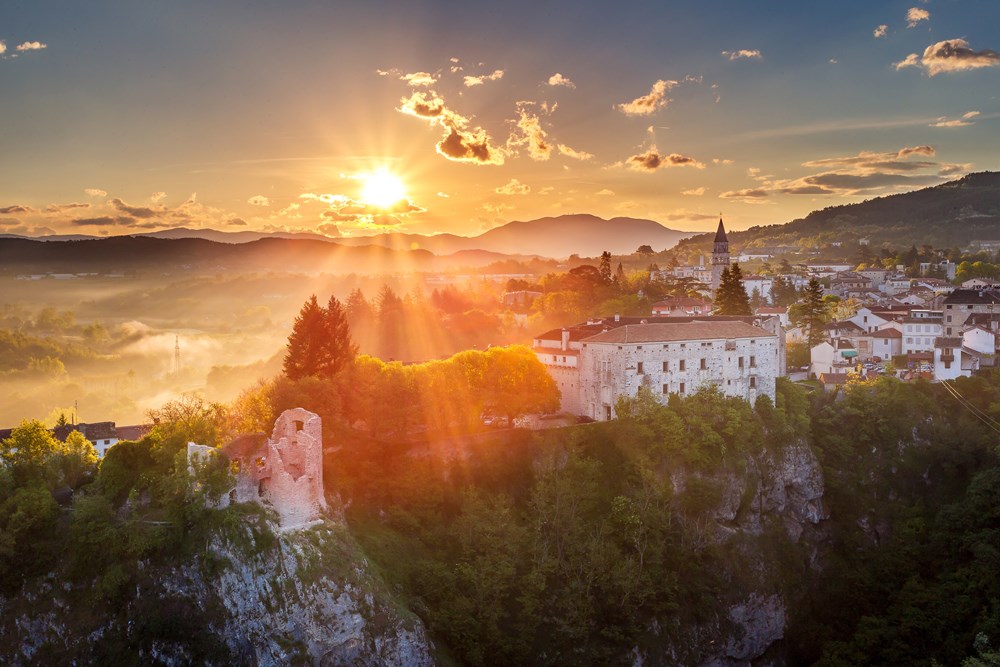 (Foto TZ Sredi&scaron;nja Istra)