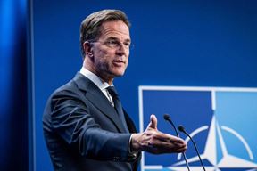 Mark Rutte (Foto: X)