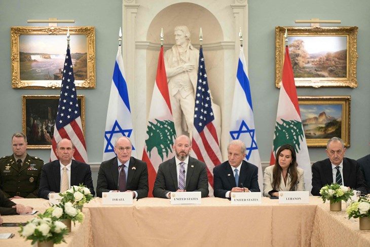 (Photo by Oliver Contreras / AFP)