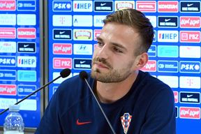Marin Pongračić (Arhiva Novog lista)