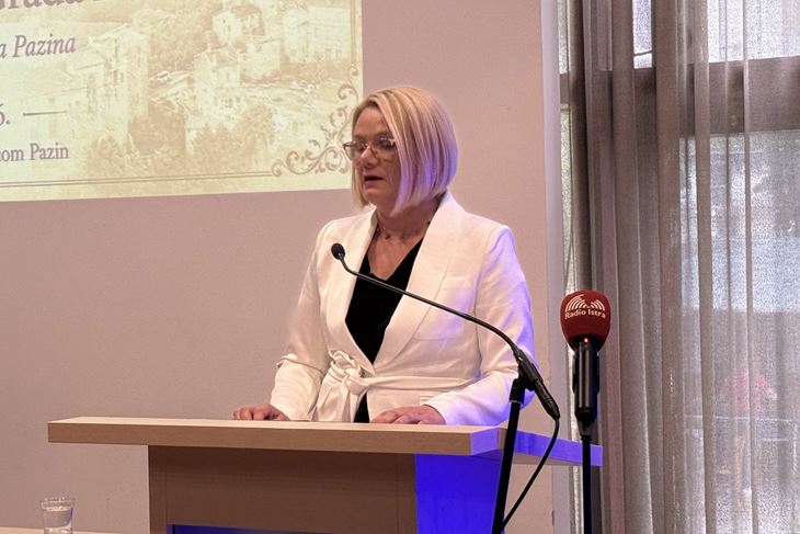 Laureati (Snimila Gordana Čalić Šverko)