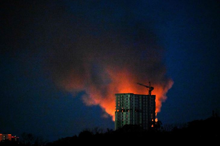 (Foto: Sergei SUPINSKY / AFP)