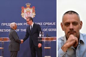 (ATA / Pixsell, Davor Kovačević)