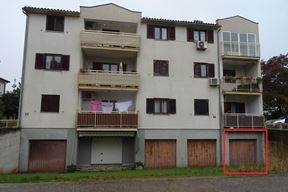 Prostor u Poreču (Državne nekretnine)