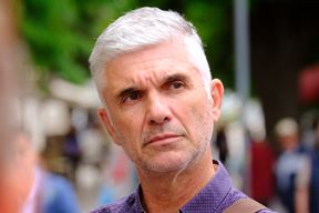 Igor Belas (Snimio Milivoj Mijošek)