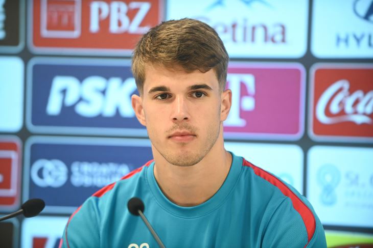 Luka Vušković (Snimio Nikola Blagojević)