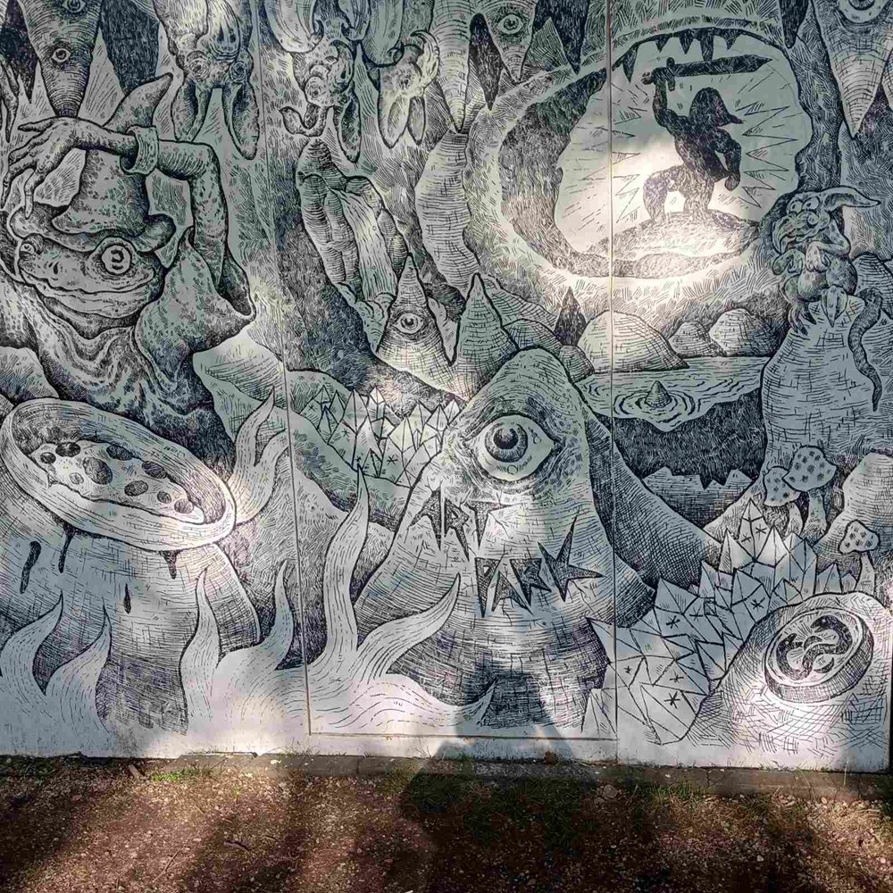 Art Park (Snimila Vanesa Begić)