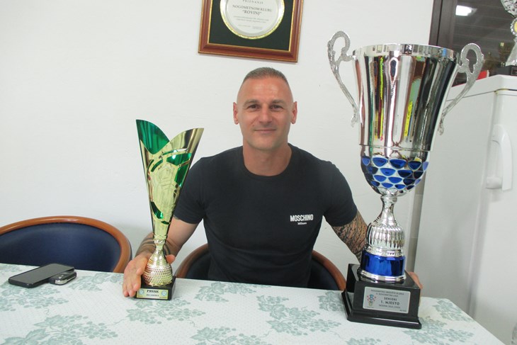 Luka Stranić (Snimio Ivica Radetić)