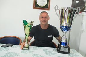 Luka Stranić (Snimio Ivica Radetić)