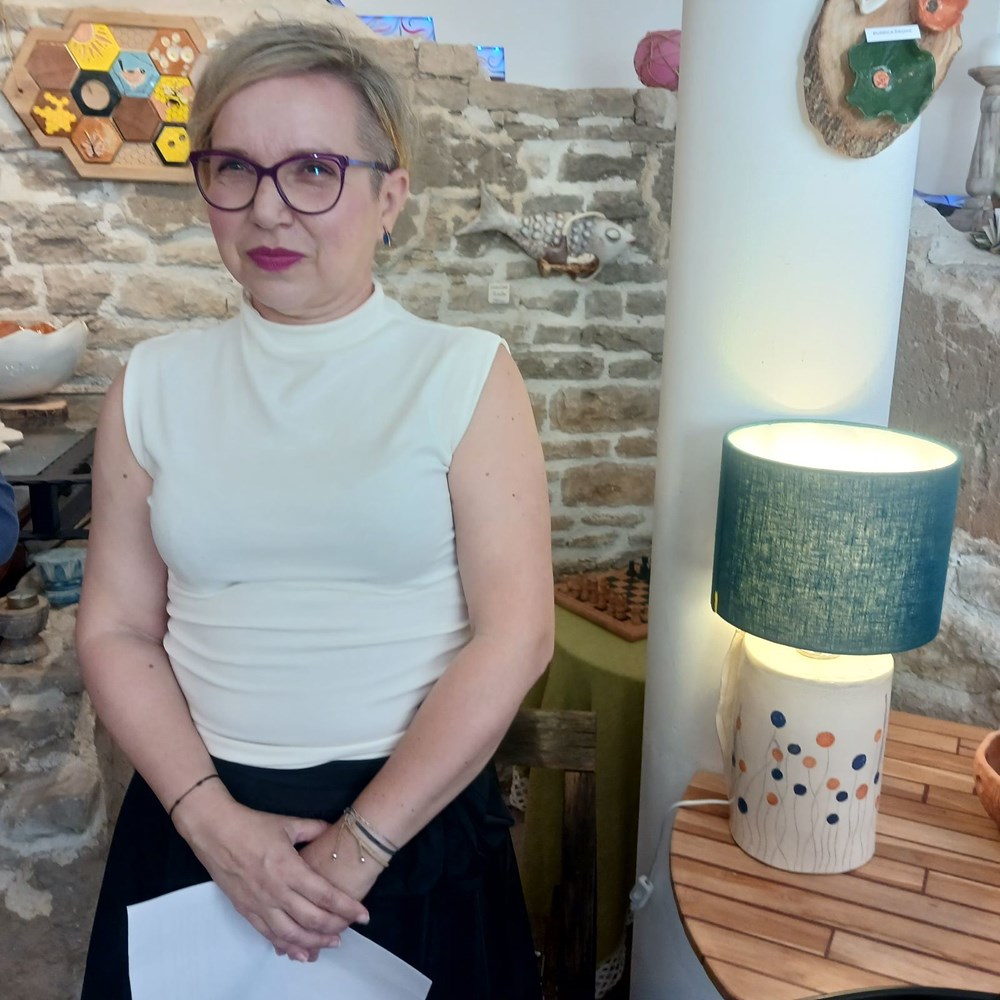 (Snimila Vanesa Begić)