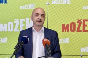 Gordan Bosanac (Možemo!)