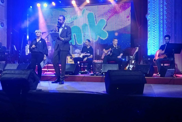 (Snimila Vanesa Begić)