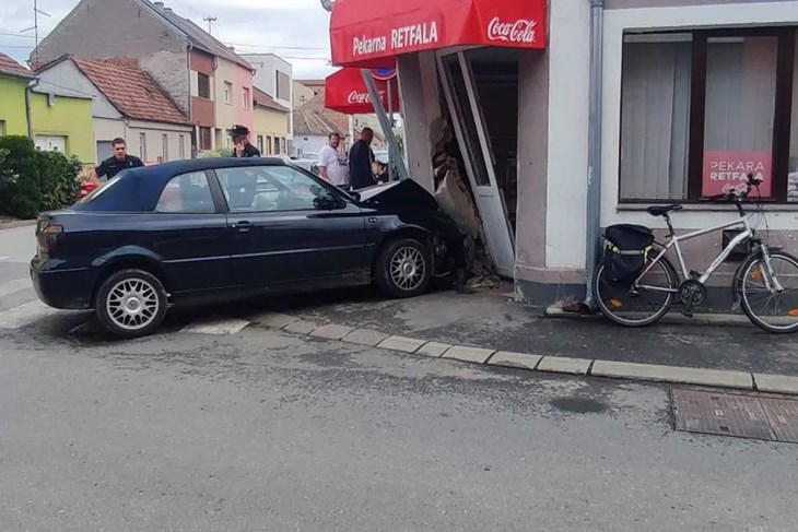(Snimio Milan Bugarić)