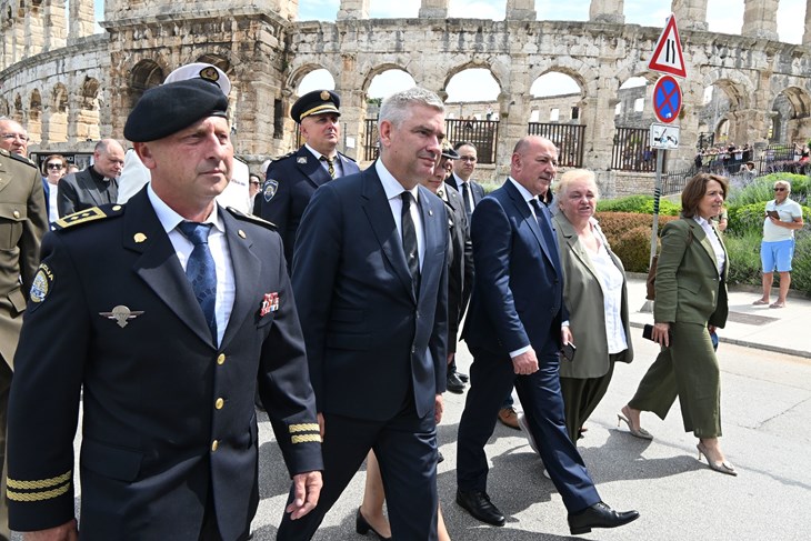 (Foto Istarska županija)