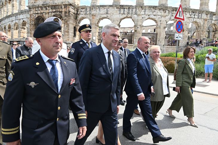 (Foto Istarska županija)