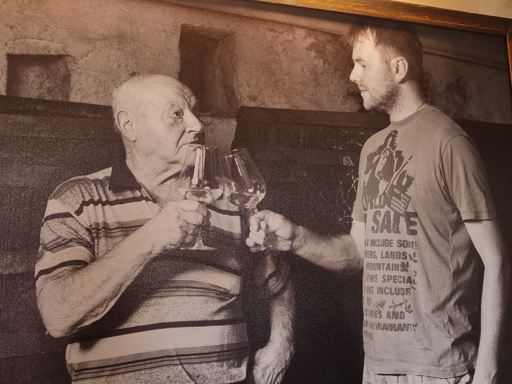 (Snimio Branko Biočić)
