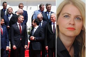 (MICHAILIDIS/European Union/SIPA/SIPA PRESS)