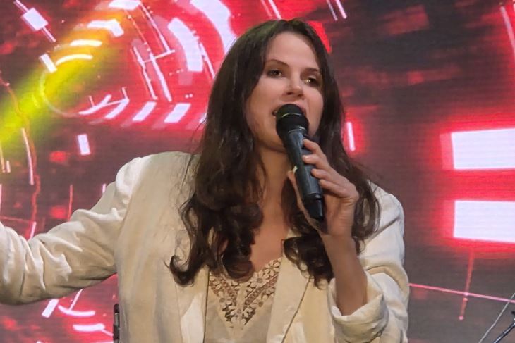 (Snimila Tea Tidić)