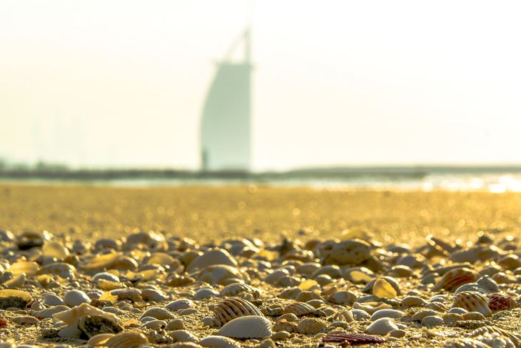 Dubai (Pixabay)